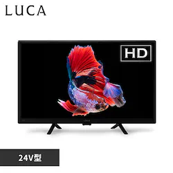 er 24V^ LUCA LT-24WSX-F1 ubN