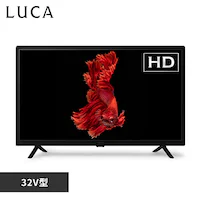 LUCA ter 32V^ LT-32WSX-F1