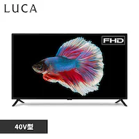 LUCA ter 40V^ LT-40FSX-F1