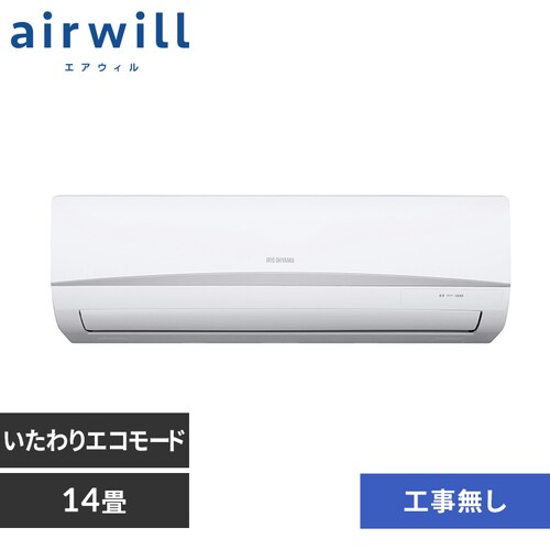 GAR 14 2025Nf ߓd 4.0kw 100VΉ IRA-4006R_0