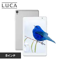 ^ubg 8inch TE08D1M64-KV1W zCg