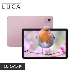 タブレット 10inch TE10D1M64-KV1P ピンク
