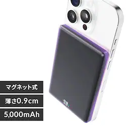 oCobe[ }Olbg ^ y 5000mAh TW-A05020-B ubN