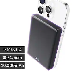 ^oCobe[ 10000mAh TW-A10020-B ubN