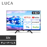LUCA `[i[Xer GoogleTV 32V^ LTL-32FG-F1 ubN