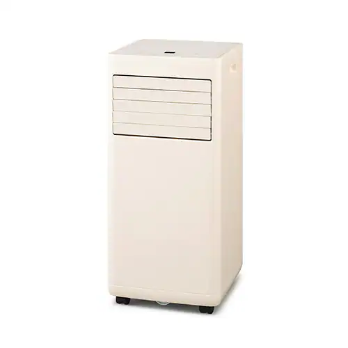 【訳あり】ポータブルクーラー 4.5〜7畳 工事不要 冷風 送風 除湿 2.3kw_0