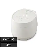 ���ъ� 3�� �}�C�R���� 50�������� RC-MGB30-W �z���C�g