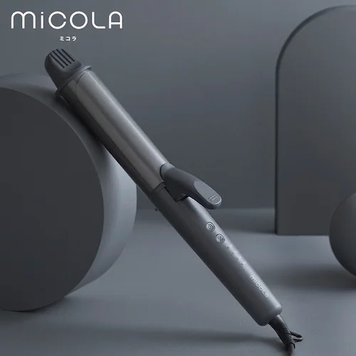 MiCOLA J[AC Z~bNR[eBO 38mm HIR-MC10338-H _[NO[_0