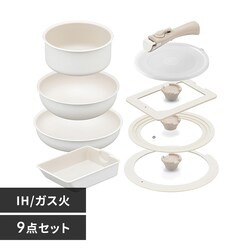 �_�C�������h�R�[�g�p�� �}���`�G�b�O�p������ 9�_�Z�b�g IH�K�X�ΑΉ� MEGI-9S �N���[���z���C�g���y�\��z3����{���딭���\��