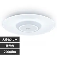 ���^�V�[�����O���C�g ������ 2000lm �����F �l���Z���T�[�t SCL200D-MS-PK �mB�n