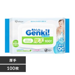 ���񂵂� Genki�I������ӂ� ����100���� GOK-T1001N
