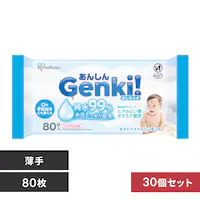 ���񂵂� Genki�I������ӂ� ����2400���� GOK-801N