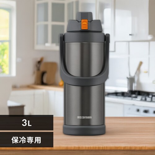 �V������X�e�����X�P�[�^�C�{�g���X�|�[�c�W���O SJ-3000 �O���[_0