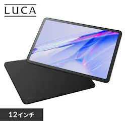 タブレット 12インチ ブラック
