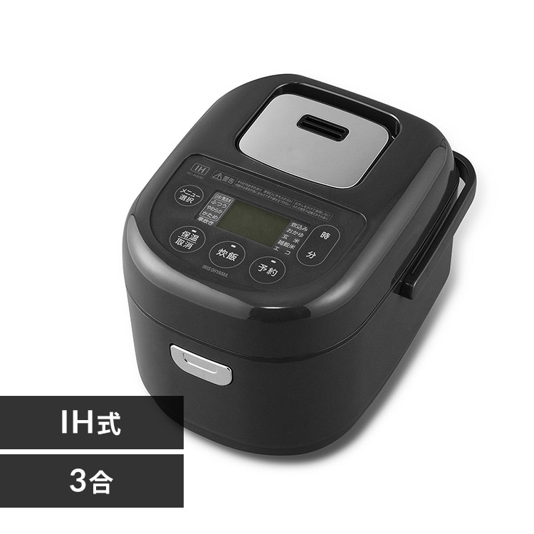 ���ъ� 3�� IH RC-IKB30-B �Ɍ��Ί� �u���b�N