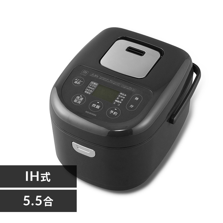 ���ъ� 5.5�� IH RC-IKB50-B �Ɍ��Ί� �u���b�N