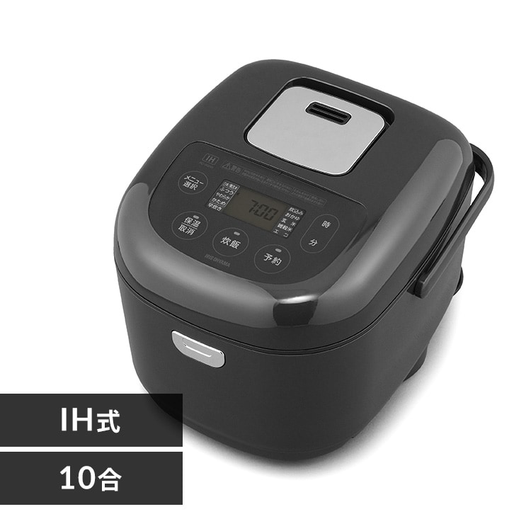 ���ъ� 10�� IH RC-IKB10-B �Ɍ��Ί� �u���b�N