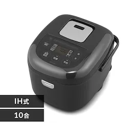 ���ъ� 10�� IH RC-IKB10-B �Ɍ��Ί� �u���b�N