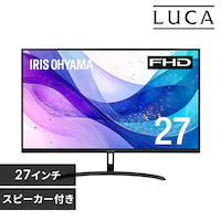 �t���f�B�X�v���C 27inch DT-JF275S-B �u���b�N �f�B�X�v���C�P�i