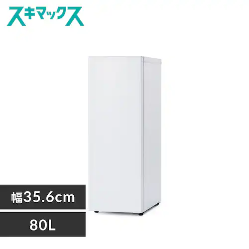 �Ⓚ�� 80L ���X���� ��������� KUSN-S8E-W �y�X�L�}�b�N�X�z_0