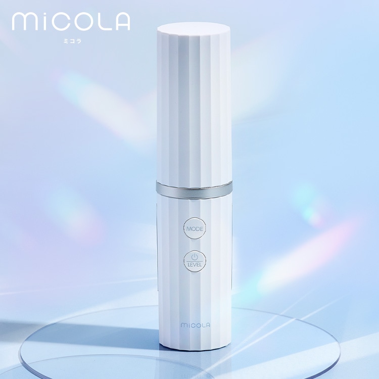 �}���`�X�L���u�[�X�^�[ micoLa MSB-M101-W �z���C�g