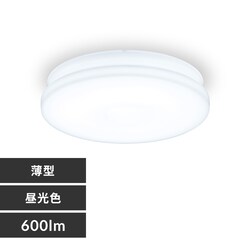 ���^�V�[�����O���C�g ���` 600lm �����F SCL6D-U2