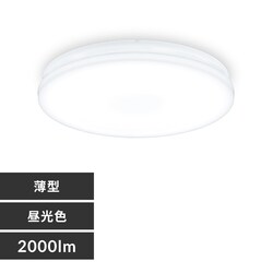 ���^�V�[�����O���C�g ���` 2000lm �����F SCL20D-U2