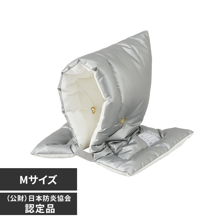 防災頭巾Sサイズ BZN-370S ピンク 113640 │アイリスオーヤマ公式通販