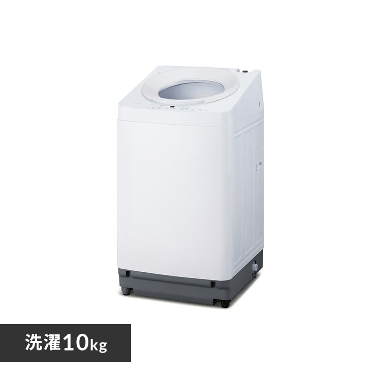 ����@ 10kg OSH �K�`�����ɉQ��� �ȃG�l �ߐ� ���N�Ƃ�LOW�݌v ��l��炵 �t�@�~���[���� ITW-H1003H-W