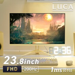 �Q�[�~���O���j�^�[ 23.8inch DG-AF2320S-Y �C�G���[