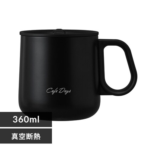 Cafe Days �ӂ��t���}�O�J�b�v NCD-M360 �u���b�N_0