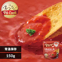 �p���Ƃ�������ɐH�ׂ�X�[�v �~�l�X�g���[�l 150g