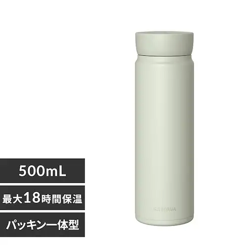 ���ۉ��X�e�����X�}�O�{�g�� HHM-500 �O���[��_0