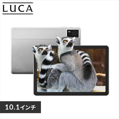 タブレット 10インチ 64GB メインメモリ3GB 4コア 保護フィルム標準