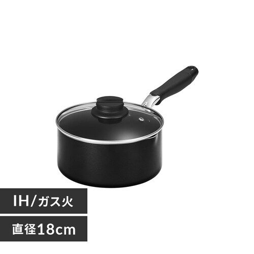 �_�C�������h�R�[�g�Ў�Ȃ�18cm DCS-P18 �u���b�N_0