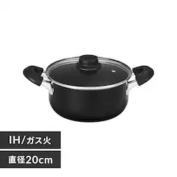 �_�C�������h�R�[�g����Ȃ�20cm DCS-P20 �u���b�N