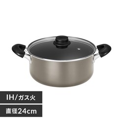 �_�C�������h�R�[�g����Ȃ�24cm DCS-P24 ���^���b�N�O���[�W��