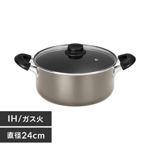 �_�C�������h�R�[�g����Ȃ�24cm DCS-P24 ���^���b�N�O���[�W��_0