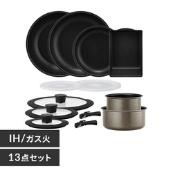 �_�C�������h�R�[�g�p�� 13�_�Z�b�g IH�^�K�X�ΑΉ� IPDCI-T13 ���^���b�N�O���[�W�����y�\��z2����{���딭���\��