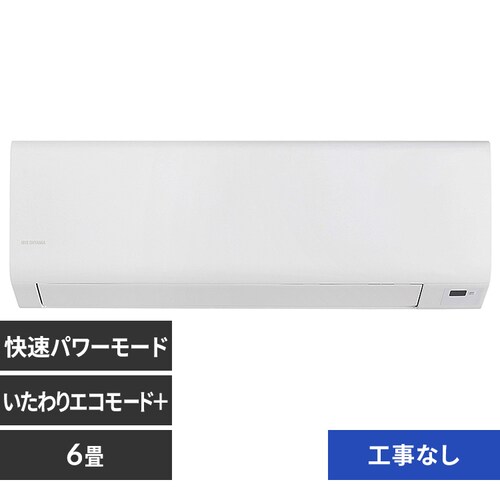 �G�A�R�� 6�� 2026�N���f�� 2.2kW IPF-2202S-W �z���C�g_0