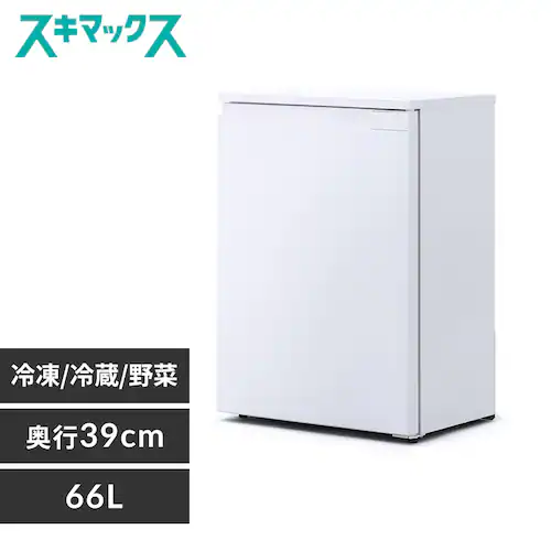 �Ⓚ�� 66L ���s�X���� ��������� IUSN-7B-W �y�X�L�}�b�N�X�z_0