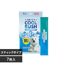 �⊴�^�I�� �N�[�����b�V�� �X�e�B�b�N�^�C�v CLTS-17P