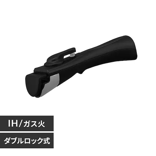 マルチハンドル ブラック FH-H_0