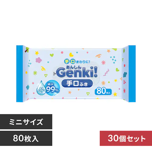 ���񂵂� Genki!����ӂ� �P�[�X�^�C�v TFC8030P_0