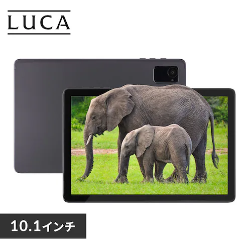 タブレット TE10F3W64-KV1H グレー_0