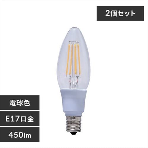 LEDtBgd E17 S^Cv 40W` dF `Ή (NA^Cv)_0