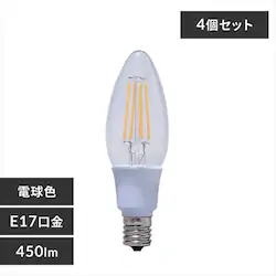 y4ZbgzLEDtBgd E17 S^Cv 40W` dF `Ή LDC3L-G-E17-FC NA^Cv