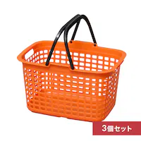 �y3�Z�b�g�z�E�l�̎ԍڃ��b�N��p �L�����[�o�X�P�b�g CBT-M �I�����W�^�u���b�N