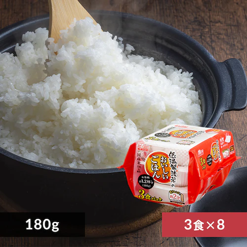 ቷ@ẴpbN͂ 180g~24pbN_0