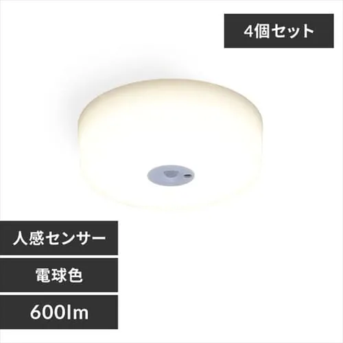 y4ZbgzV[OCg LED ^ ^T[LbgV[Y 600lm lZT[t dF  L Lb` ʏ N[[bg Ɩ SCL6LMS-MCHL_0